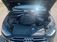usata Audi A4 5ª serie g-tron Business Advanced