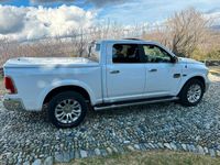 usata Dodge Ram Longhorn unicoprop IVA ESPOSTA