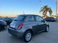 Usata Fiat 500 Pop 69 CV (50 kW) 2019 Grigio Berlina