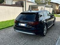 Usata Audi A4 Allroad Business 163 CV (119 kW) 2018 Station wagon
