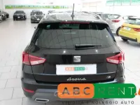 Usata Seat Arona FR 95 CV (69 kW) 2025 Nero SUV