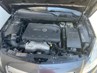 Usata Opel Insignia 160 CV (117 kW) 2010 Nero Station wagon