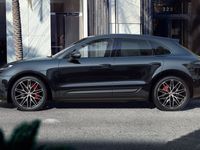 usata Porsche Macan 2.9 s 380cv pdk