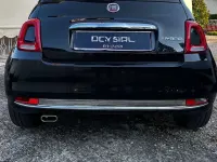 Usata Fiat 500 Dolcevita 69 CV (50 kW) 2022 Utilitaria