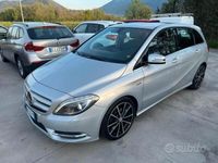 usata Mercedes B180 Classe- PERFETTA -