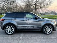 Usata Land Rover Range Rover evoque SE 179 CV (131 kW) 2016 Grigio Station wagon