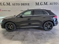 usata Audi Q3 35 TDI 35 TDI S tronic S line edition