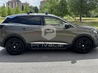Usata Peugeot 3008 GT-line 150 CV (110 kW) 2017 Grigio SUV