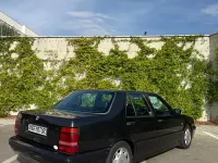 Usata Lancia Thema 171 CV (125 kW) 1994 Nero Berlina