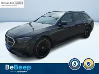 Nuova Mercedes 220 AMG Line Premium 197 CV (144 kW) 2026 Grigio metallizzato Station wagon
