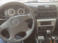 Usado Opel Frontera Sport 120 CV (88 kW) 2003 Gris SUV