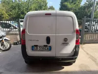 Usata Fiat Fiorino 95 CV (69 kW) 2020 Bianco Monovolume