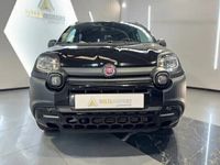 usata Fiat Panda Cross 1.2