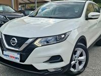 Usata Nissan Qashqai 116 CV (85 kW) 2020 Bianco SUV