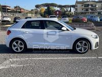 Usata Audi A1 Admired 110 CV (80 kW) 2022 Bianco SUV