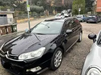Usata Citroën C5 204 CV (150 kW) 2013 Station wagon