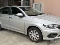 Usata Fiat Tipo Easy 120 CV (88 kW) 2017 Other Berlina