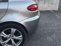 Usata Alfa Romeo 147 150 CV (110 kW) 2007 Argento Utilitaria