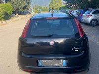 usata Fiat Grande Punto Grande Punto 1.3 MJT 75 CV 5 porte Actual