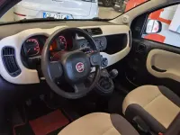 Usata Fiat Panda 90 CV (66 kW) 2016 Utilitaria