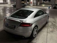 Usata Audi TT Ambiente 250 CV (183 kW) 2006 Coupé