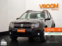 Usata Dacia Duster 110 CV (80 kW) 2017 SUV