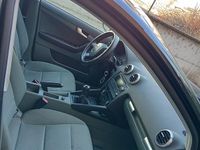 Brugt Audi A3 105 HK (77 kW) 2011 Sort Hatchback