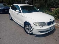 Usata BMW 118 Coupé 143 CV (105 kW) 2011 Coupé