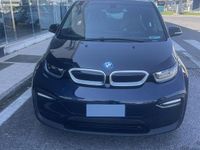 Usata BMW i3 135 kW (184 CV) 2022 Blu Utilitaria