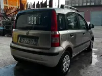 Usata Fiat Panda Dynamic 60 CV (44 kW) 2004 Utilitaria