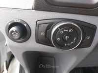 Occasion Ford Transit 125 ch (91 kW) 2015 Blanc