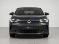 Begagnad VW ID.5 Pro 210 kW (286 HK) 2025 Svart SUV