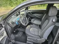 Usata Lancia Ypsilon 60 CV (44 kW) 2004 Utilitaria
