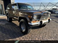 usata Jeep Cherokee Chief 5900cc V8 AUTOMATICO