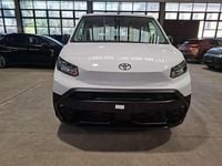 Novo Fiat Doblò 101 HP (74 kW) 2026 Branco Monovolume