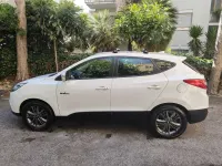 Usata Hyundai ix35 Xpossible 116 CV (85 kW) 2015 SUV