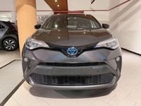 Usata Toyota C-HR Trend 152 CV (111 kW) 2023 Grigio SUV