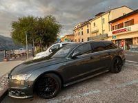 usata Audi A6 2.0 TDi S Line