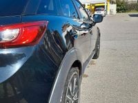 Usata Mazda CX-3 Exceed 105 CV (77 kW) 2015 SUV