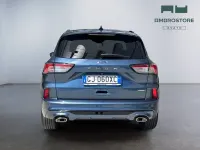 Occasion Ford Kuga ST-Line X 190 ch (139 kW) 2022 Bleue SUV