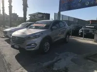 Usata Hyundai Tucson Edition 116 CV (85 kW) 2018 Oro SUV