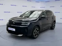Usata Citroën C5 Aircross PureTech 131 CV (96 kW) 2024 Gray SUV
