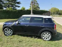 Usata Mini Cooper SD Countryman 143 CV (105 kW) 2014 SUV