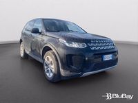 Usata Land Rover Discovery Sport 150 CV (110 kW) 2020 Nero SUV