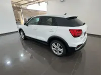 Usata Audi Q2 Advanced Plus 150 CV (110 kW) 2022 Bianco SUV