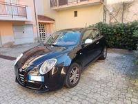 usata Alfa Romeo MiTo 95cv 2010