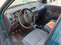 Usata Daihatsu Terios 2004 Verde SUV