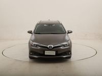 usata Toyota Auris Hybrid -