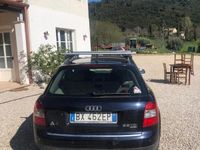 usata Audi A4 Avant 2.5TDI QUATTRO