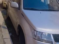 Second-hand Suzuki Grand Vitara 129 CP (94 kW) 2007 SUV